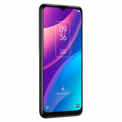 TCL 30SE 4 Go 64 Go Gris - Vue supplémentaire 7