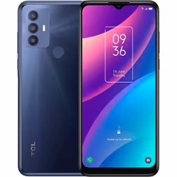 TCL 30SE 4Go 64Go Bleu