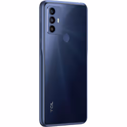 TCL 30SE 4 Go 64 Go Bleu - Vue supplémentaire 4