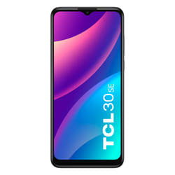 TCL 30SE 4Go 128Go Gris
