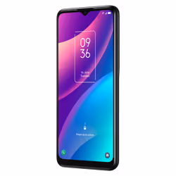 TCL 30SE 4 Go 128 Go Gris - Vue supplémentaire 8