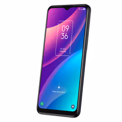 TCL 30SE 4 Go 128 Go Gris - Vue supplémentaire 9