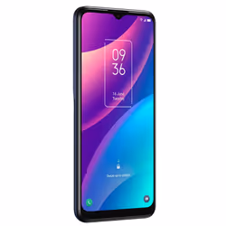 TCL 30SE 4Go 128Go Bleu
