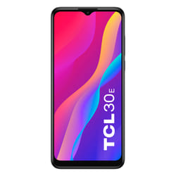 TCL 30E 3Go 64Go Gris