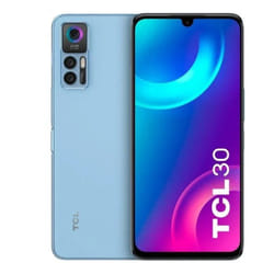 TCT 30 4Go 64Go Bleu