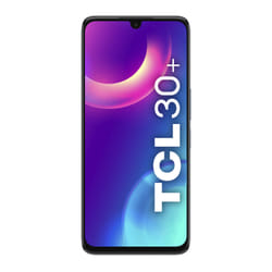 TCL 30+ 4Go 128Go Bleu