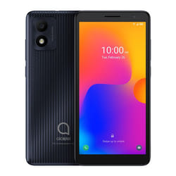 Alcatel 1B 2022 Go Edition 2Go 32Go Bleu