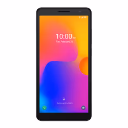 Alcatel 1B 2022 Go Edition 2Go 32Go Bleu