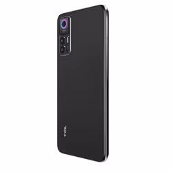 TCL 30 Plus, 17 cm (6.7"), 4 Go, 128 Go, 50 MP, Android 12, Noir
