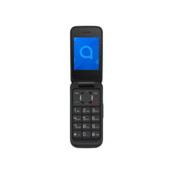 Alcatel 2057D Noir Téléphone numérique