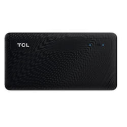 TCL MW42V routeur sans fil 4G Noir