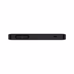 TCL MW42V routeur sans fil 4G Noir
