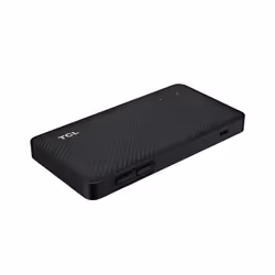 TCL MW42V routeur sans fil 4G Noir