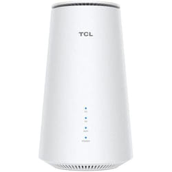 Routeur TCL LinkHub HH515V - WiFi 6 - Dual Band - Blanc