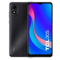 TCL 305i Go Edition 2Go 32Go Noir