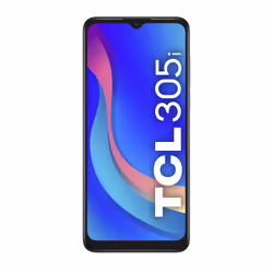 TCL 305i Go Edition 2Go 64Go Bleu