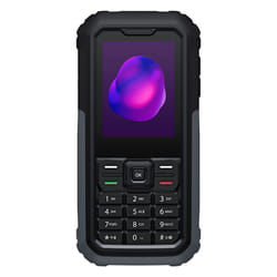 TCL 3189 Noir, Gris Appareil-photo de téléphone