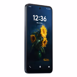 TCL NXTPAPER 70 Pro 17,5 cm (6.9") Android 16.0 5G USB Type-C 8 Go 256 Go 5200 mAh Bleu - Vue supplémentaire 4