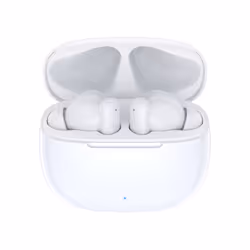 TCL MOVEAUDIO Air Casque Sans fil Type-C Bluetooth Blanc - Vue supplémentaire 4