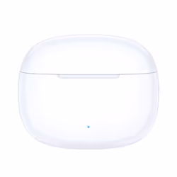 TCL MOVEAUDIO Air Casque Sans fil Type-C Bluetooth Blanc - Vue supplémentaire 8
