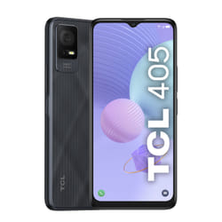 TCL 405 Go Edition 4G 2Go 32Go Gris
