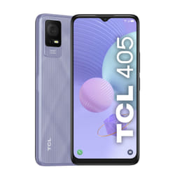TCL 405 Go Edition 4G 2Go 32Go Lavande