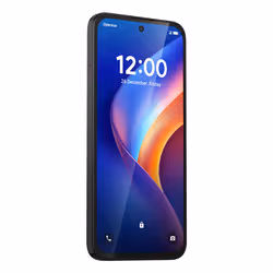 TCL K70 4G 17,3 cm (6.8") Android 16.0 USB Type-C 4 Go 128 Go 5200 mAh Bleu - Vue supplémentaire 3