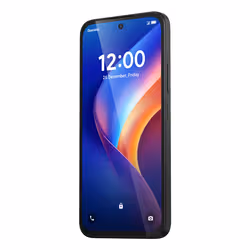 TCL K70 4G 17,3 cm (6.8") Android 16.0 USB Type-C 4 Go 128 Go 5200 mAh Bleu - Vue supplémentaire 4
