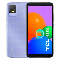 TCL 403 Go Edition 2Go 32Go Mauve