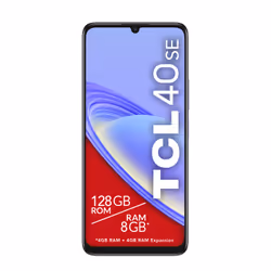 TCL 40 SE 4Go 128Go Violet