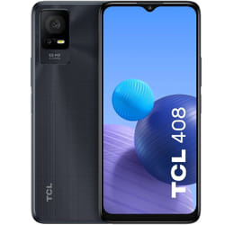 TCL 408 4Go 64Go Gris