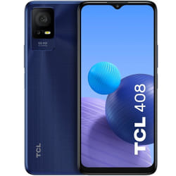 TCL 408 4Go 64Go Bleu