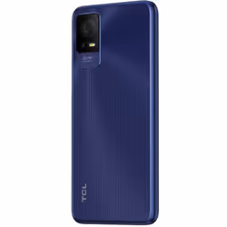 TCL 408 4Go 64Go Bleu