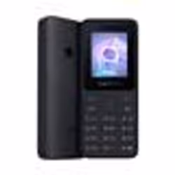 TCL Onetouch 4041 48 Mo/128 Mo Gris (Gris nuit foncé) Double SIM