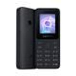 TCL Onetouch 4041 48 Mo/128 Mo Gris (Gris nuit foncé) Double SIM