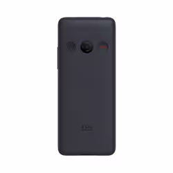 TCL Onetouch 4022s Gris Téléphone pour seniors - Vue supplémentaire 4