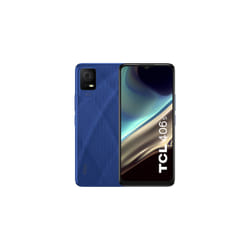 TCL 40 406s 4G 3Go 64Go Bleu