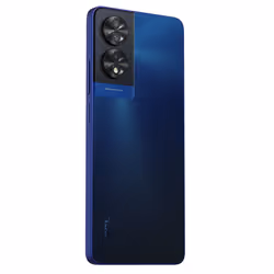 TCL 40 NXTPAPER 8Go 256Go Bleu