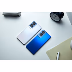 TCL 40 NXTPAPER 8 Go 256 Go Bleu - Vue supplémentaire 23