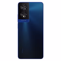 TCL 40 NXTPAPER 8 Go 256 Go Bleu - Vue supplémentaire 4