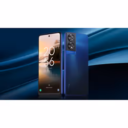 TCL 40 NXTPAPER 8 Go 256 Go Bleu - Vue supplémentaire 5