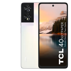 TCL 40 NXTPAPER 8Go 256Go Perle