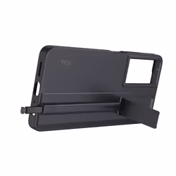 TCL CT6122ALLEU1 6.78" Housse Noir - Vue supplémentaire 10