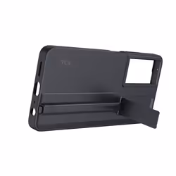 TCL CT6122ALLEU1 6.78" Housse Noir - Vue supplémentaire 11