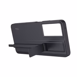 TCL CT6122ALLEU1 6.78" Housse Noir - Vue supplémentaire 12