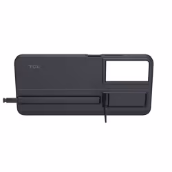 TCL CT6122ALLEU1 6.78" Housse Noir - Vue supplémentaire 14