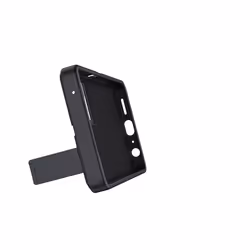 TCL CT6122ALLEU1 6.78" Housse Noir - Vue supplémentaire 16