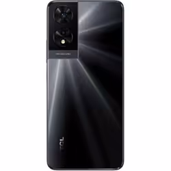 TCL 505, 17,1 cm (6.75"), 4 Go, 128 Go, 50 MP, Android 14, Gris