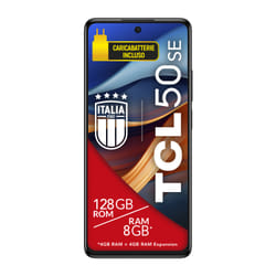 TCL 50 SE 4Go 128Go Gris