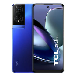 TCL 50 5G 8Go 128Go Bleu